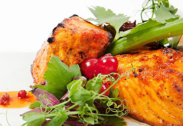 Patates Kızartması 